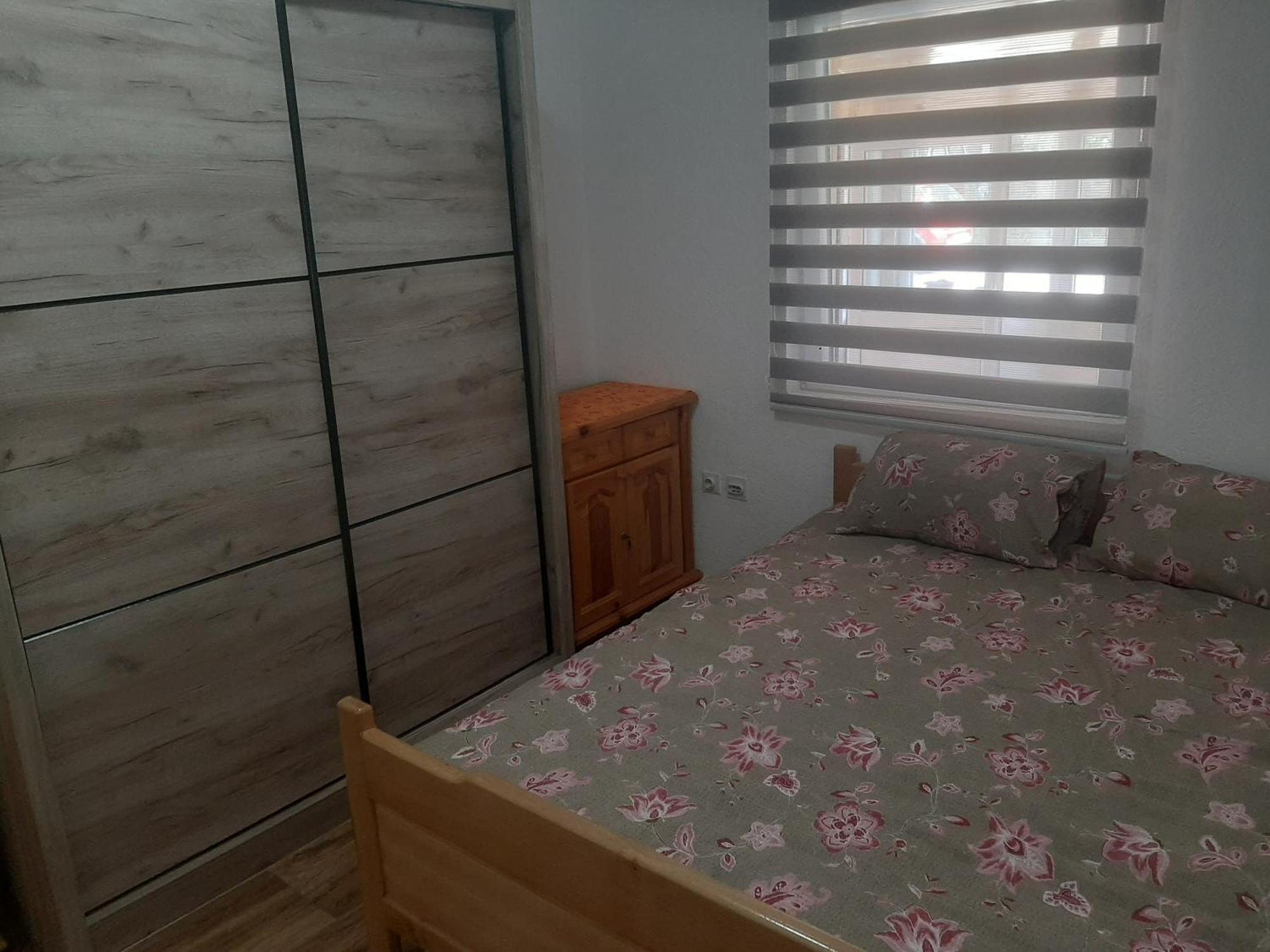 Apartments And Rooms Gold Žabljak Exterior foto